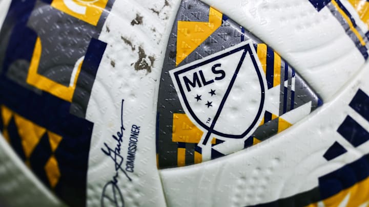 The 2025 MLS SuperDraft takes place later this year