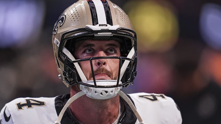 Carr has a cap hit of at least $50 million next season regardless of whether he is on the team.