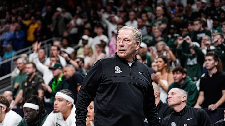 Izzo will return to the Elite Eight for the first time since 2019