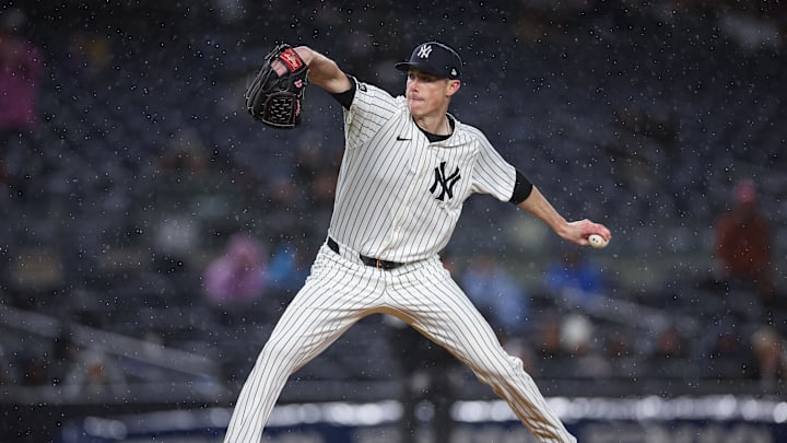 The Yankees are road favorites against the Angels.