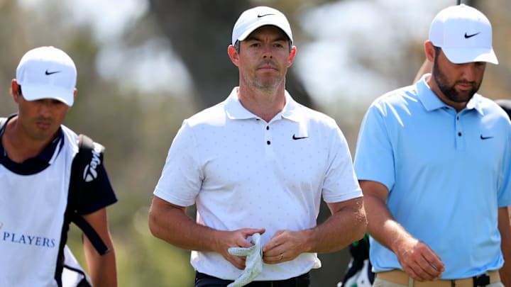 Rory McIlroy is +700 to win the British Open in his home country of Northern Ireland.