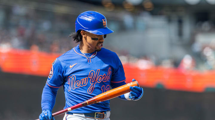 The New York Mets are -290 to make the playoffs.