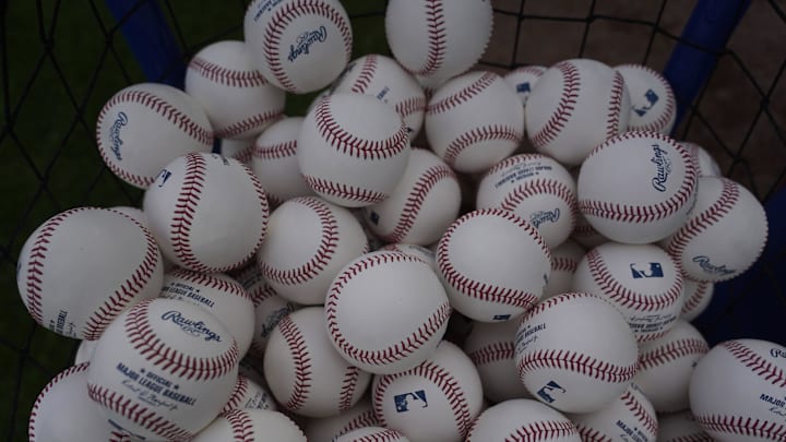 The race for the MLB postseason is coming down to the regular season's final week. The race for the MLB postseason is coming down to the regular season's final week.