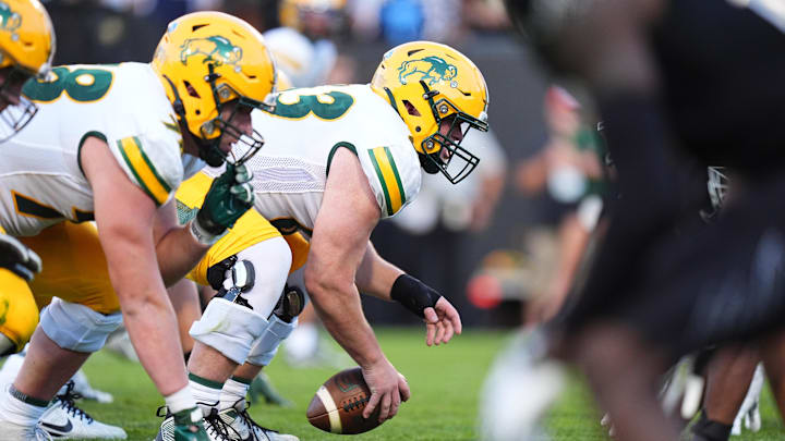 North Dakota State is making the jump to the Mountain West Conference in time for the 2026 football season.