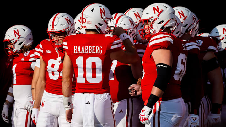 The Big Ten has been good to Nebraska financially—but not so much in terms of football success.
