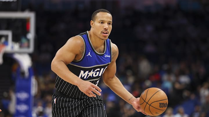 Orlando Magic guard Desmond Bane is a solid prop target in Game 2. 