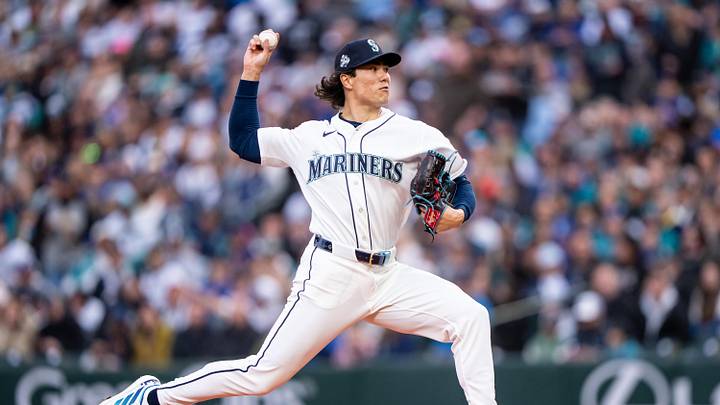 Seattle Mariners starter Bryan Woo is an interesting prop target on May 6. 