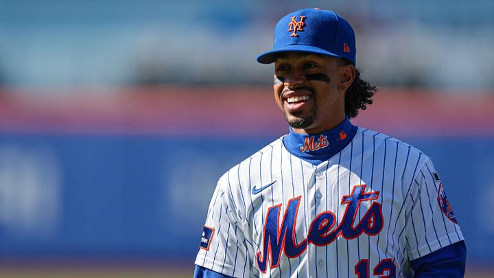 Para New York Mets no será posible cambiar a Francisco Lindor 