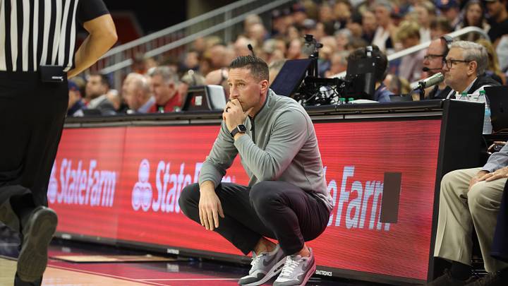 Auburn head coach Steven Pearl will have overseas transfer Narcisse Ngoy for his 2026-27 roster, although only having two years.