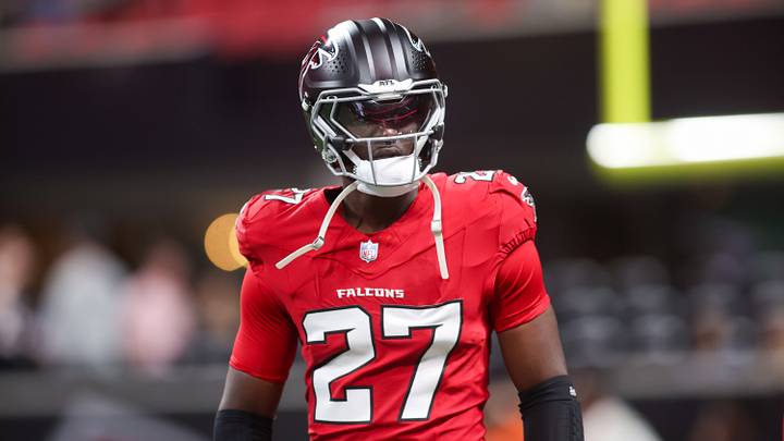 Can the Falcons Survive Without James Pearce Jr. and Jalon Walker?
