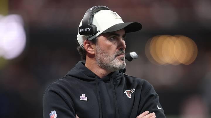 Can the Falcons get back on track against the NFL's top team this Sunday? Can the Falcons get back on track against the NFL's top team this Sunday?
