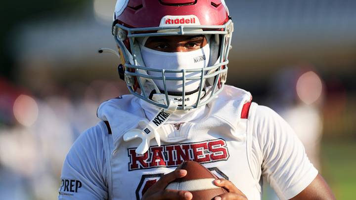 Armwood and Raines enter Florida’s projected Open Division playoff field after Week 9, with Venice just 0.03 points behind Raines for the final spot. Armwood and Raines enter Florida’s projected Open Division playoff field after Week 9, with Venice just 0.03 points behind Raines for the final spot.