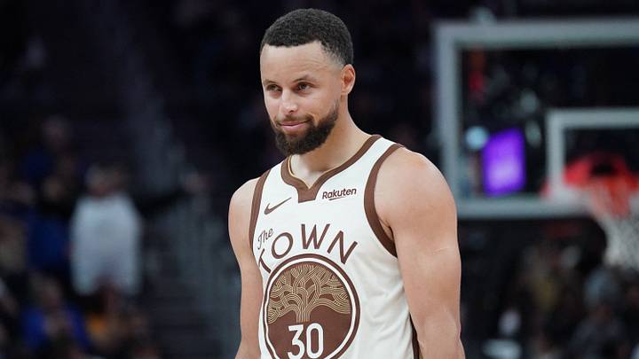 Stephen Curry Stephen Curry