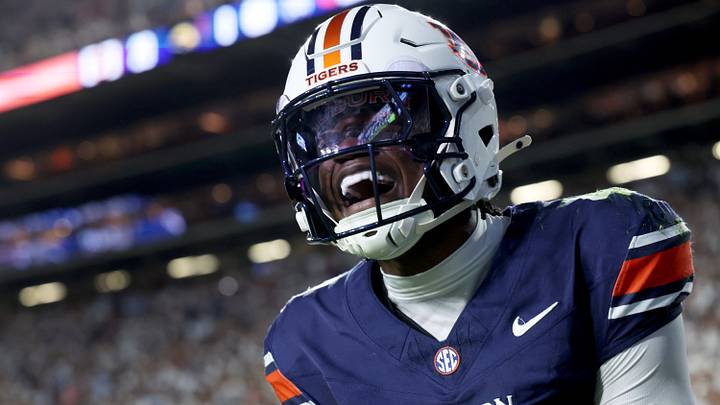 Bet on Auburn to upset Florida on Saturday. Bet on Auburn to upset Florida on Saturday.