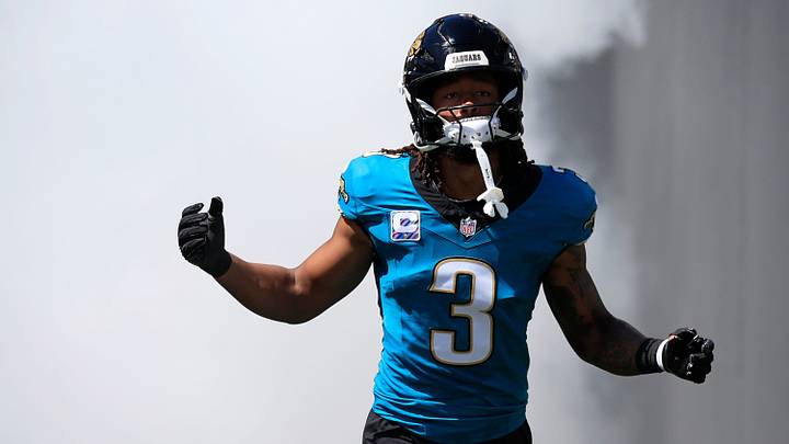 Bet on Jakobi Meyers to score a touchdown on Sunday. Bet on Jakobi Meyers to score a touchdown on Sunday.