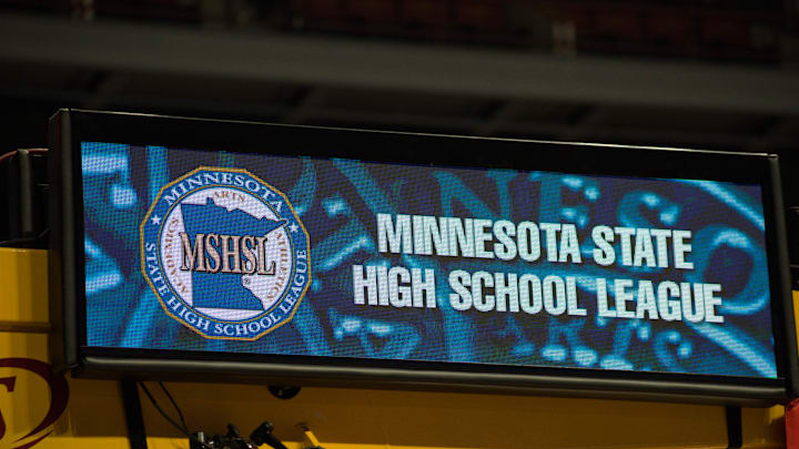 The Minnesota State High School League 