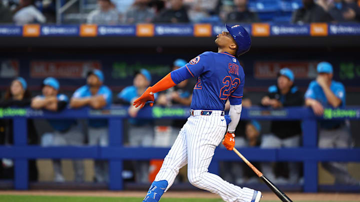 Can Juan Soto carry the weight of expectations of a record-breaking contract for the New York Mets? 