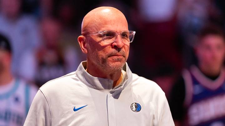 Will the Dallas Mavericks bring back head coach Jason Kidd next season?
