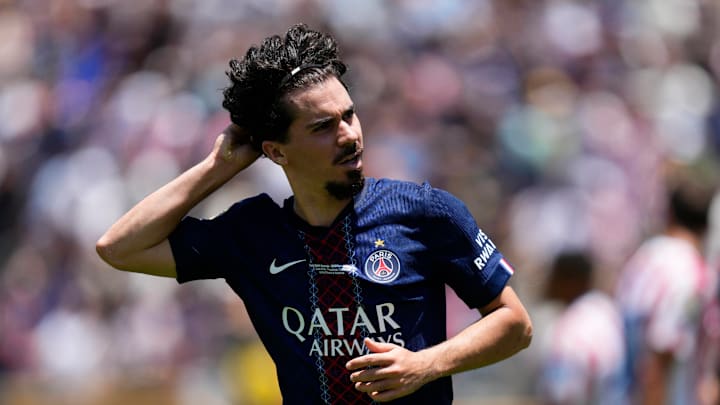 PSG vs Botafogo, Mundial de Clubes 2025 PSG vs Botafogo, Mundial de Clubes 2025