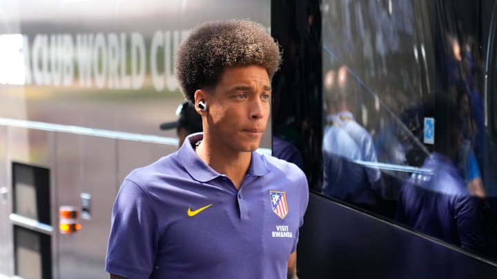 Axel Witsel