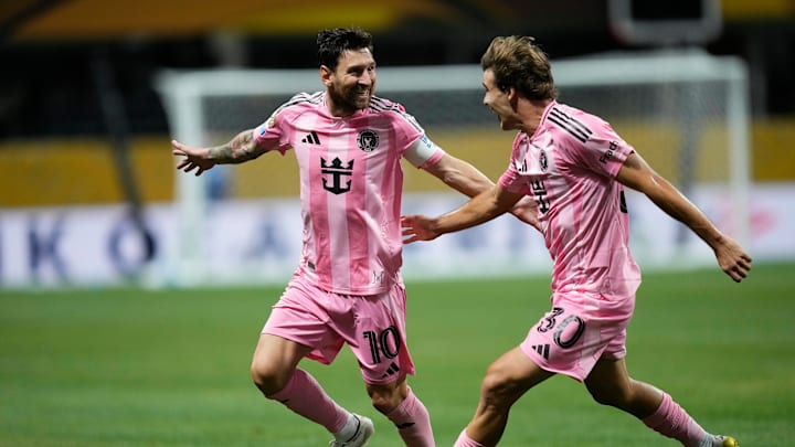 La previa de Inter Miami vs Palmeiras en la Jornada 3 del Mundial de Clubes 2025 La previa de Inter Miami vs Palmeiras en la Jornada 3 del Mundial de Clubes 2025