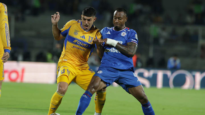 El pronóstico de la IA para el Cruz Azul vs Tigres UANL