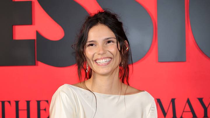 Inde Navarrette attends the Los Angeles Special Screening of Focus Features' "Obsession" at the Hollywood Legion Theater on May 11, 2026 in Los Angeles