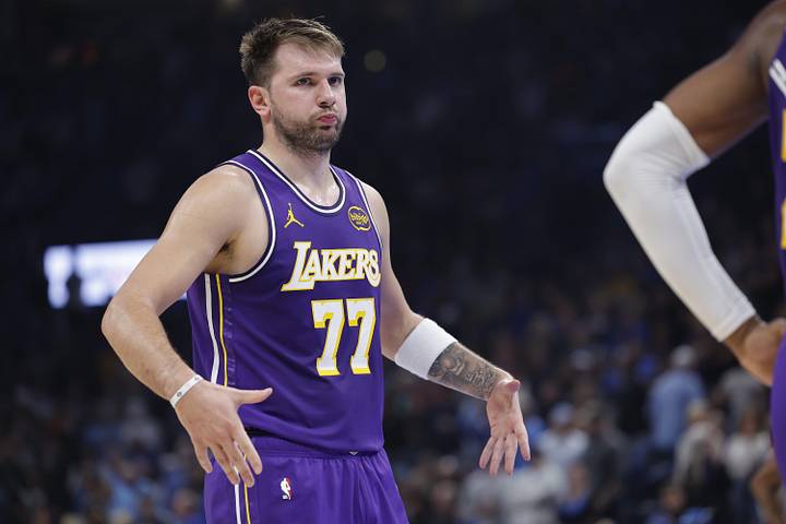 Luka Doncic