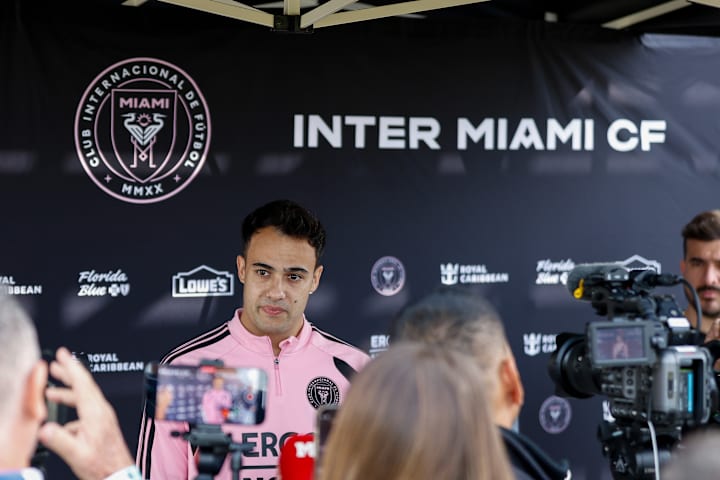 塞尔吉奥·雷吉隆