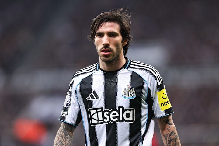 桑德罗·托纳利