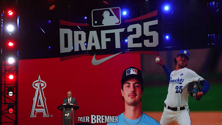 2025 MLB Draft 2025 MLB Draft
