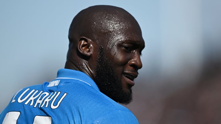 Venezia v Napoli - Serie A