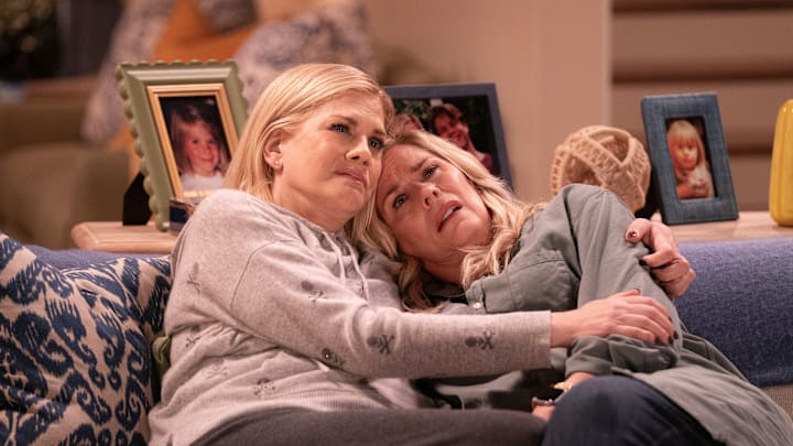 Netflix's Leanne is perfect for filling the void of this hit CBS comedy