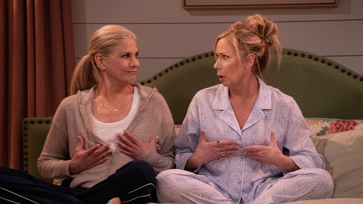 Netflix hasn't confirmed Leanne season 2, but the sitcom deserves a renewal
