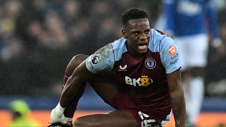 FBL-ENG-PR-EVERTON-ASTON VILLA