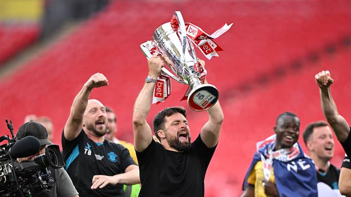 Leeds United v Southampton - Sky Bet Championship Play-Off Final