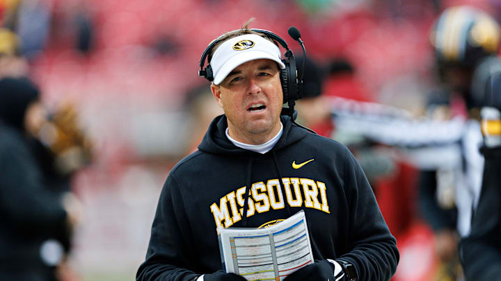 Missouri v Arkansas Missouri v Arkansas