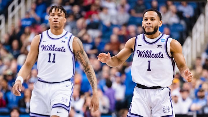 Kentucky v Kansas State