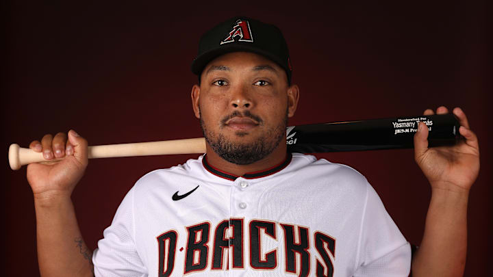 Yasmany Tomas one of the worst contracts ever