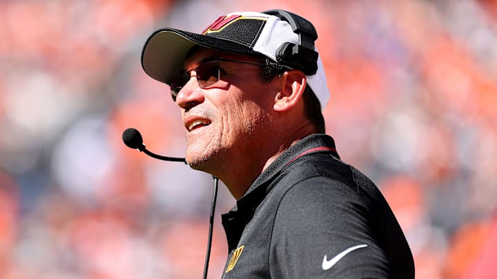 Ron Rivera