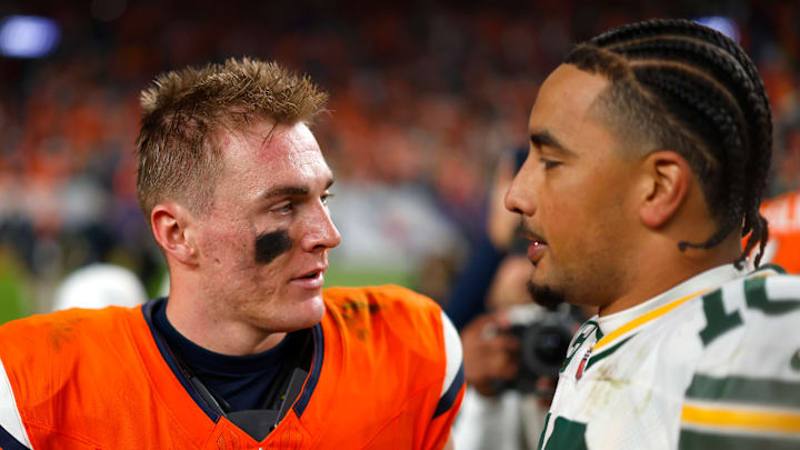 Green Bay Packers v Denver Broncos - NFL 2025 Green Bay Packers v Denver Broncos - NFL 2025