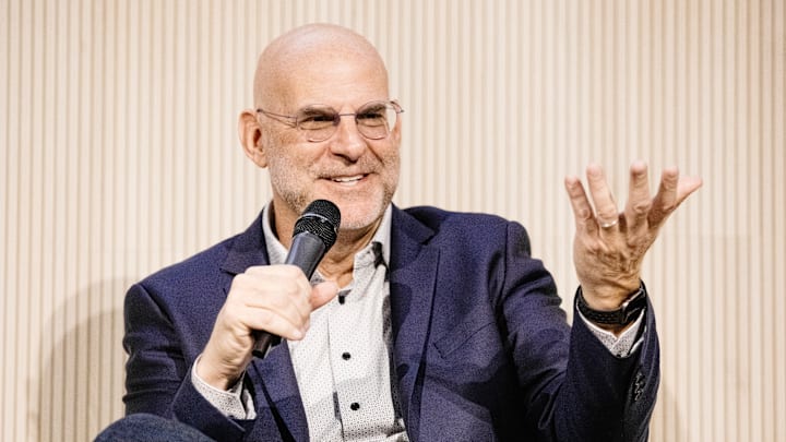 Harlan Coben
