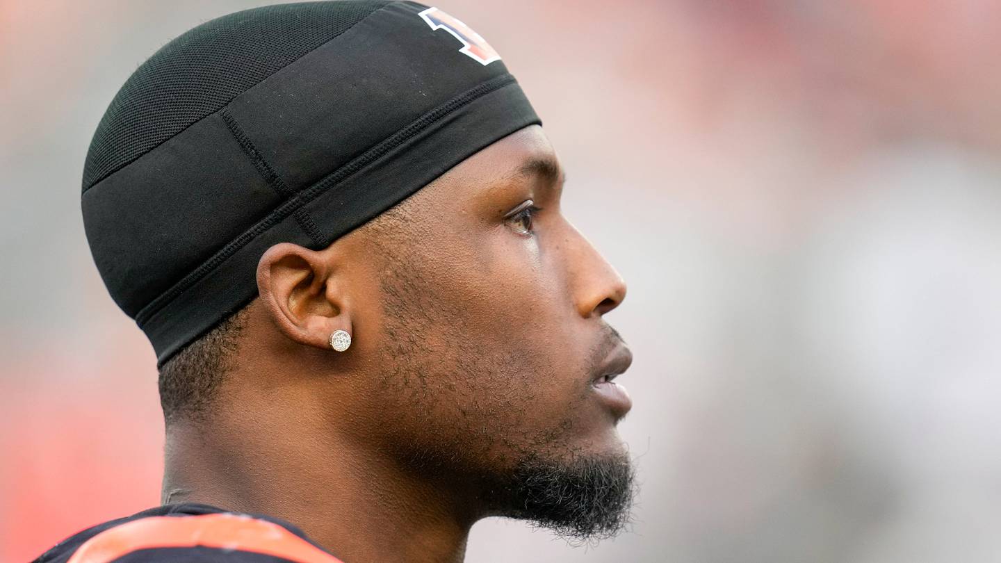 Bengals' NFL Top 100 snubs will roar back during the 2026 season