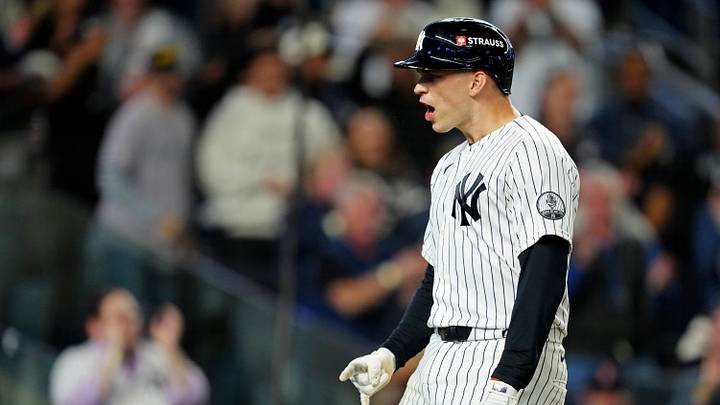 Wild Card Series - Boston Red Sox v New York Yankees - Game 1 Wild Card Series - Boston Red Sox v New York Yankees - Game 1