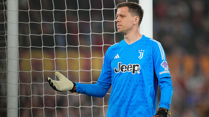 AS Roma v Juventus - Serie A TIM