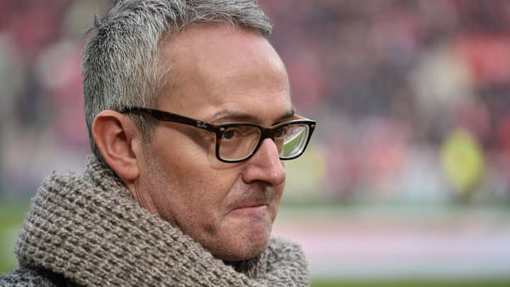 Alexander Wehrle wird den FC spätestens 2023 verlassen