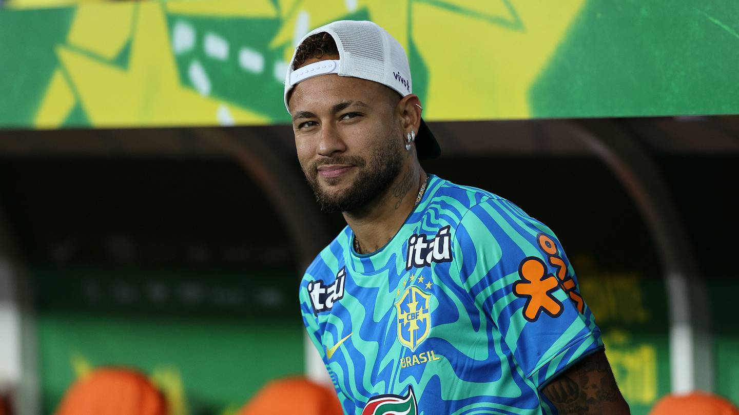 Neymar Injury: Brazil Drop New Availability Hint Ahead of World Cup Opener