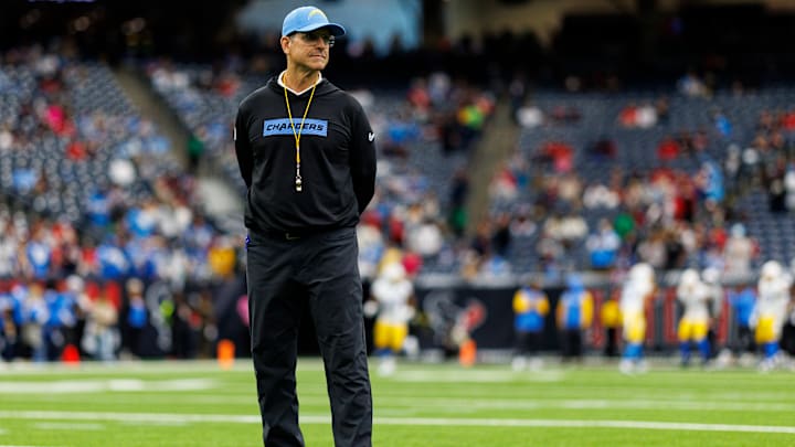 AFC Wild Card Playoffs: Los Angeles Chargers v Houston Texans