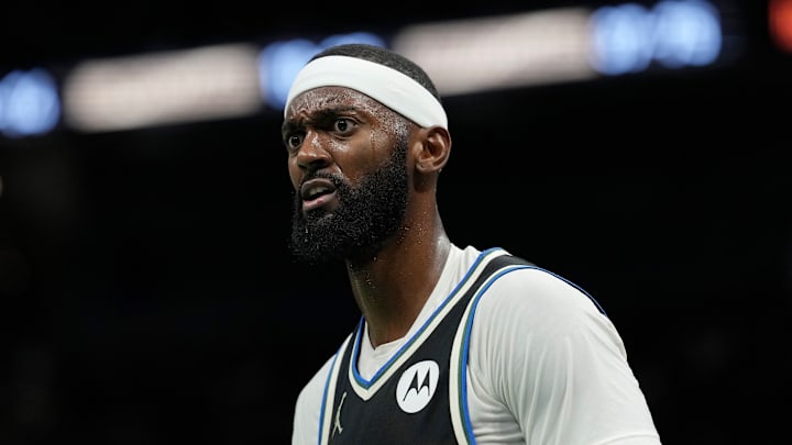 Chicago Bulls v Milwaukee Bucks