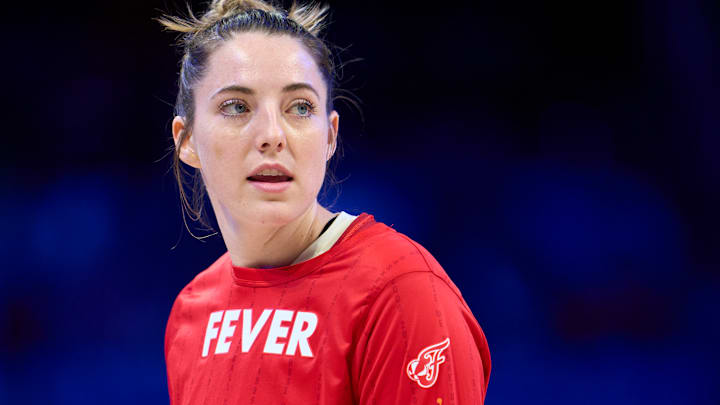 Indiana Fever v Dallas Wings